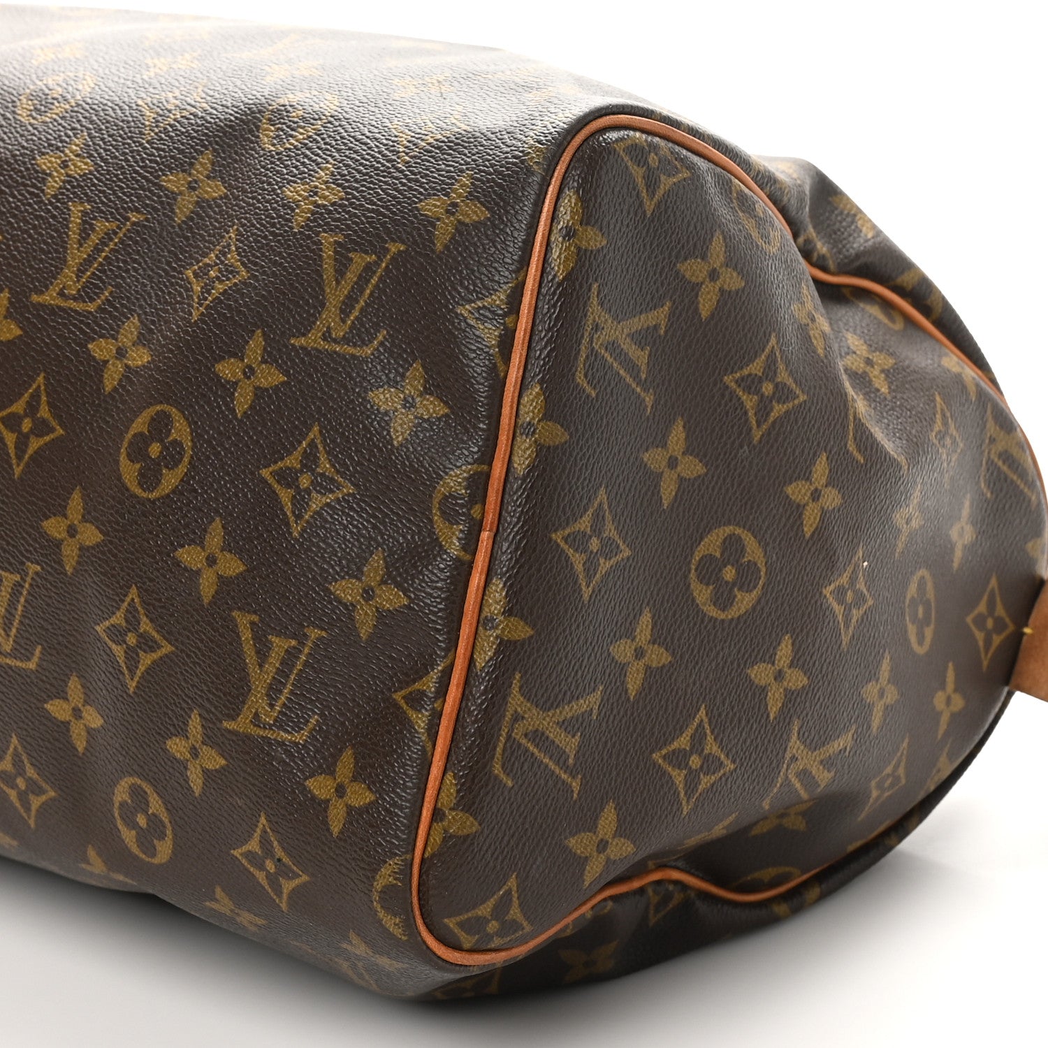 Louis Vuitton Monogram Speedy 30 10 of 11