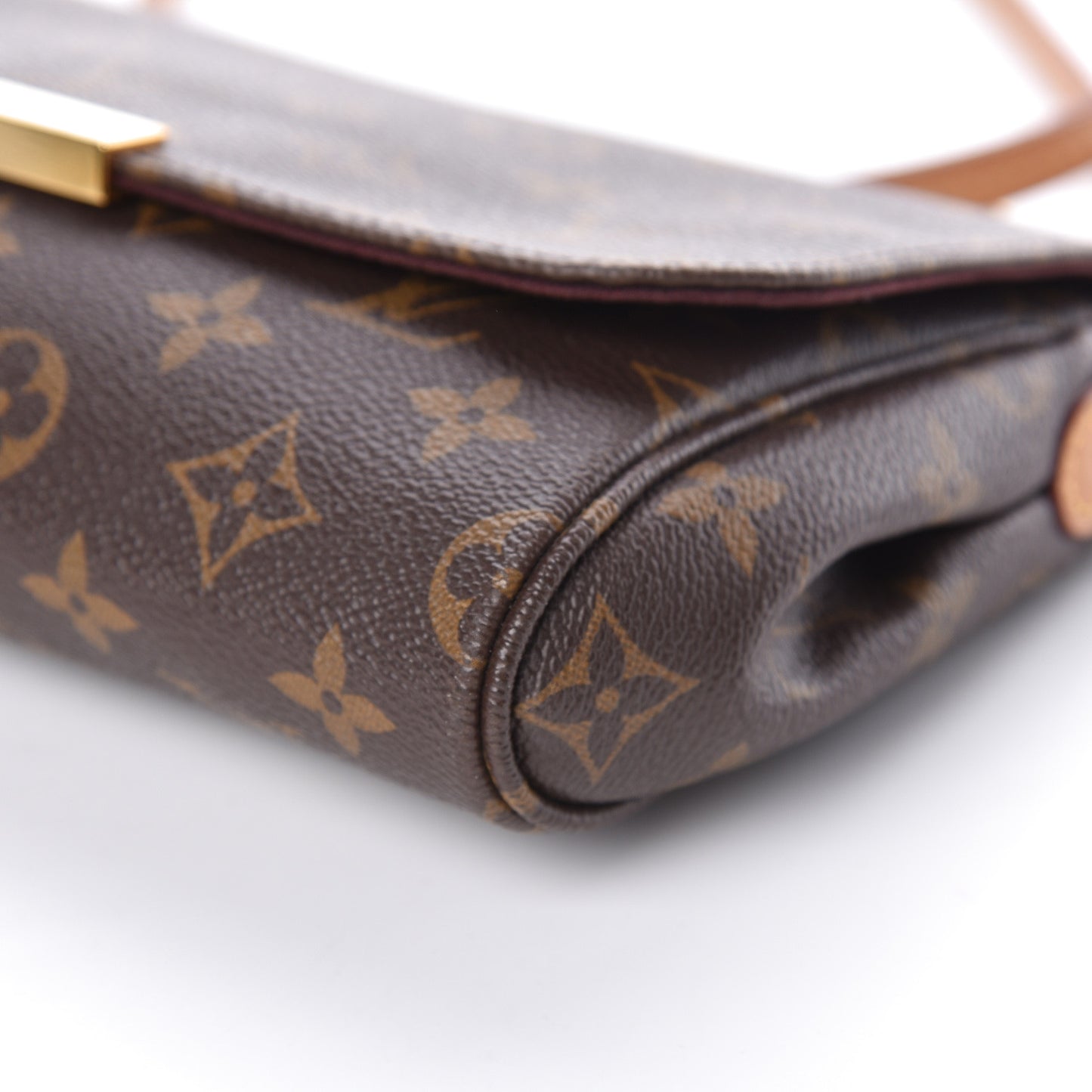 Monogram Favorite MM
