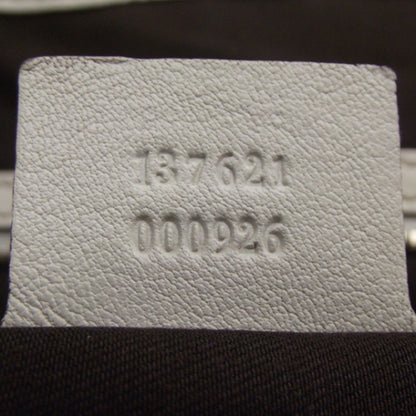 Gucci Monogram Pelham Ivory 10 of 13