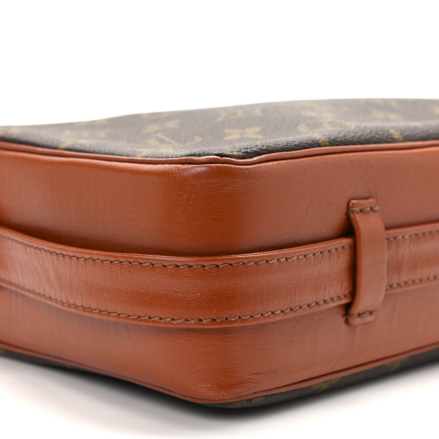 Monogram Sac Bandouliere