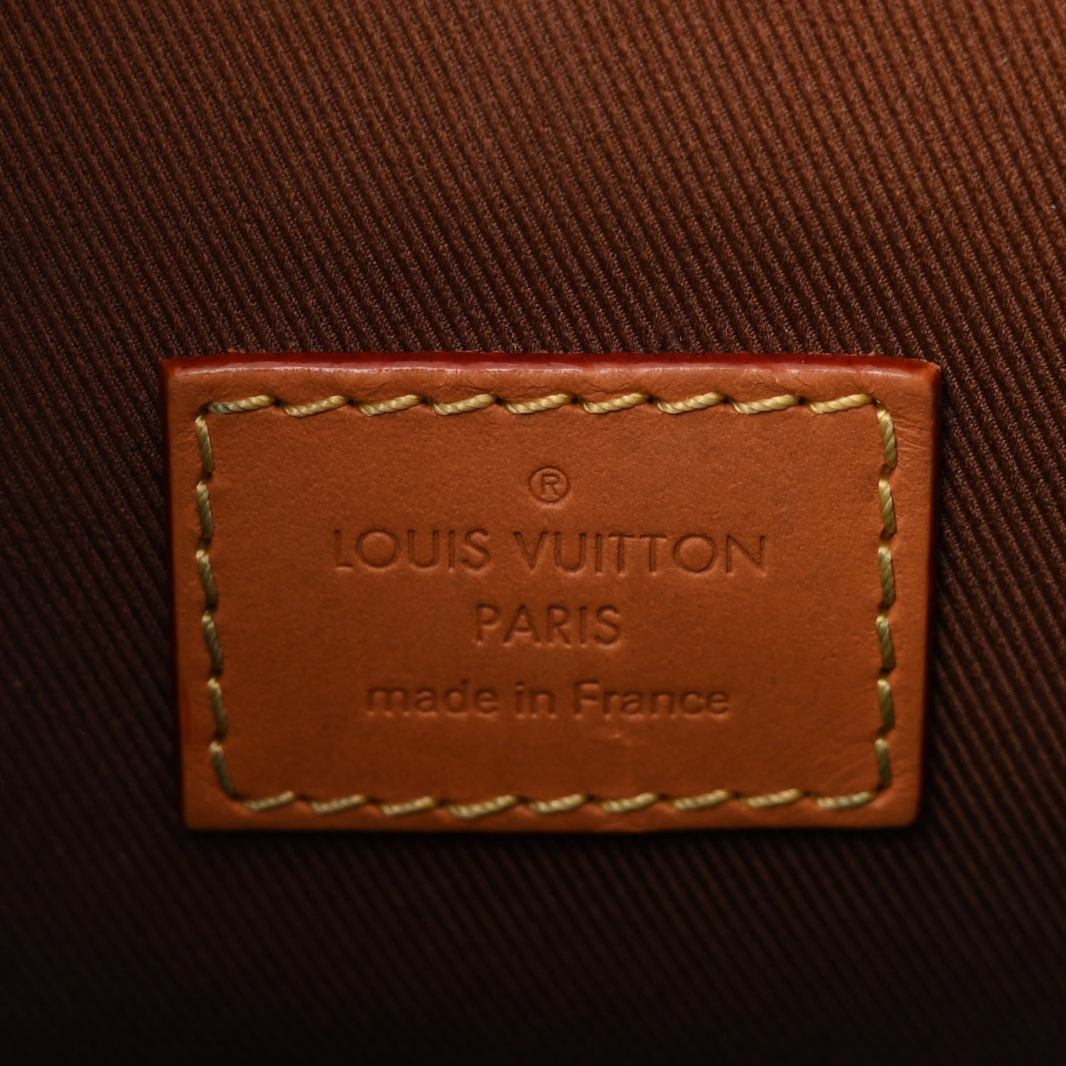 Louis Vuitton Monogram Milk Box 6 of 10