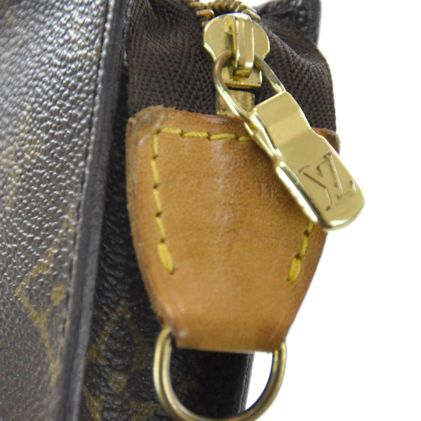 Monogram Accessories Pouch