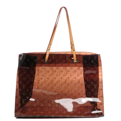 Louis Vuitton Ambre Sac Cabas GM 1 of 7