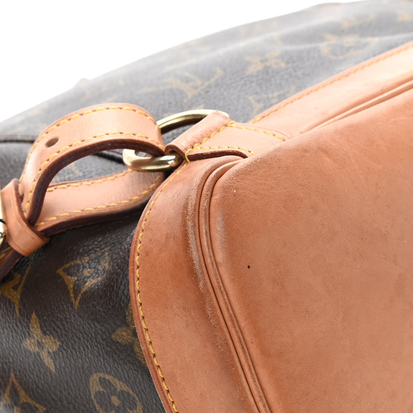 Monogram Montsouris MM Backpack