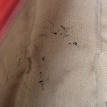 Gucci Pebbled Calfskin Small Soho Disco Bag Vibrant Red 11 of 16