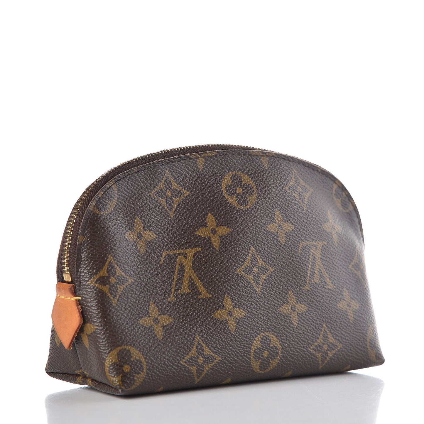 Monogram Cosmetic Pouch