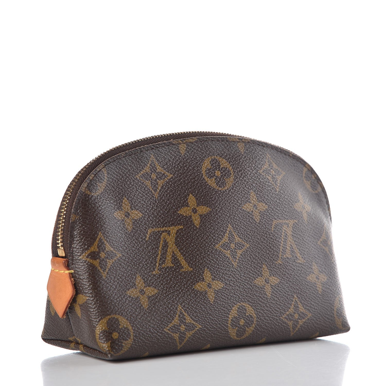 Louis Vuitton Monogram Cosmetic Pouch 3 of 8