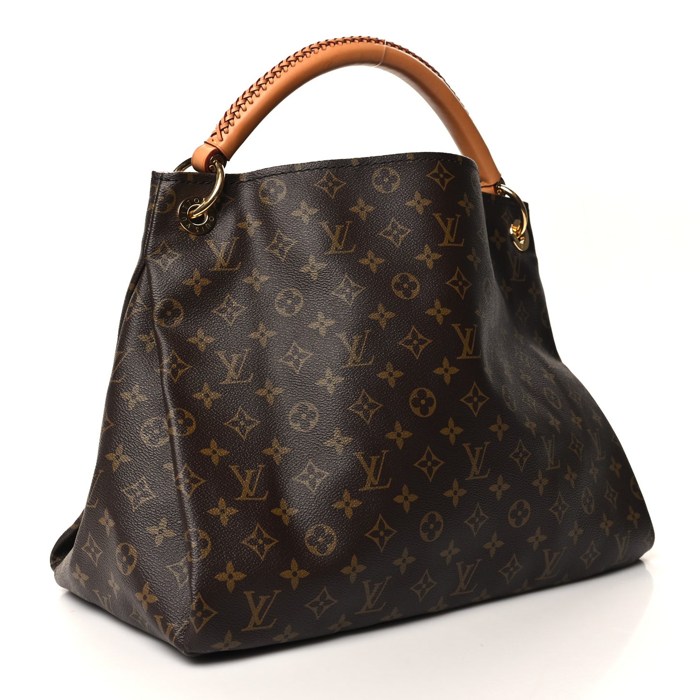 Monogram Artsy MM