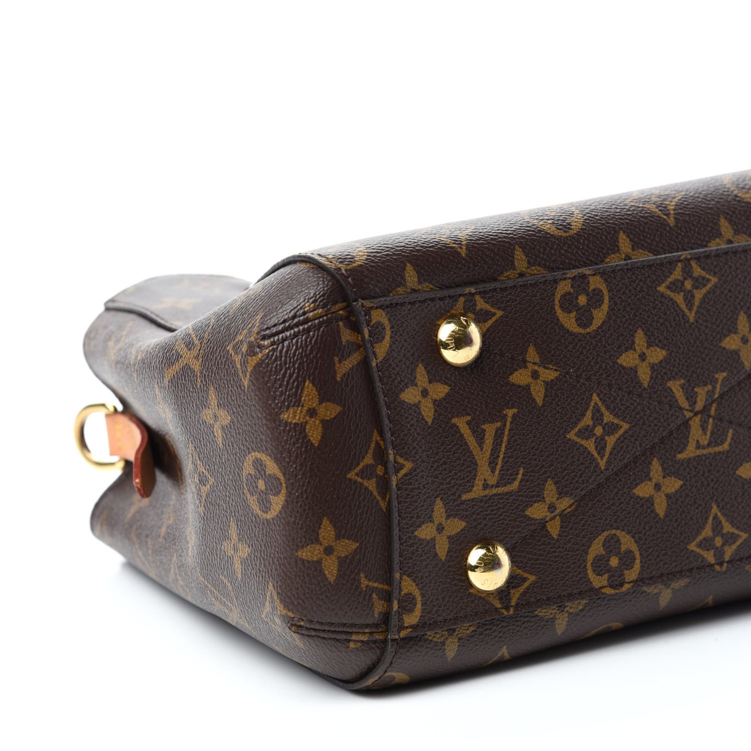 Louis Vuitton Monogram Montaigne BB 6 of 10