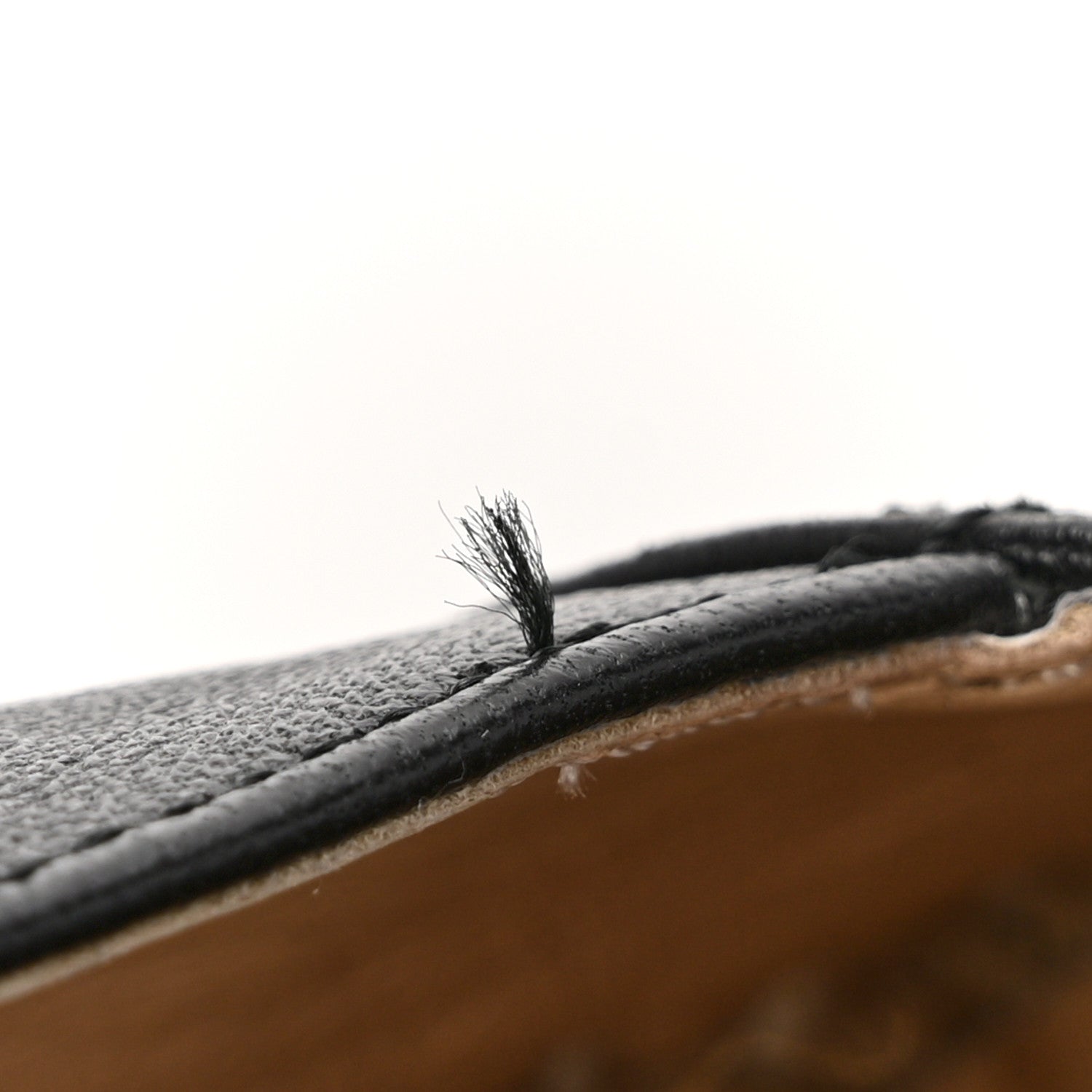 Chanel Lambskin CC Espadrilles 37 Black 10 of 11