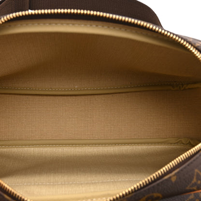 Louis Vuitton Monogram Reporter PM 5 of 10
