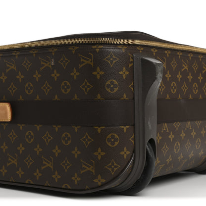 Louis Vuitton Monogram Pegase 70 8 of 18