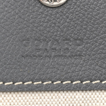 Goyard Goyardine Saint Louis PM Grey 7 of 11