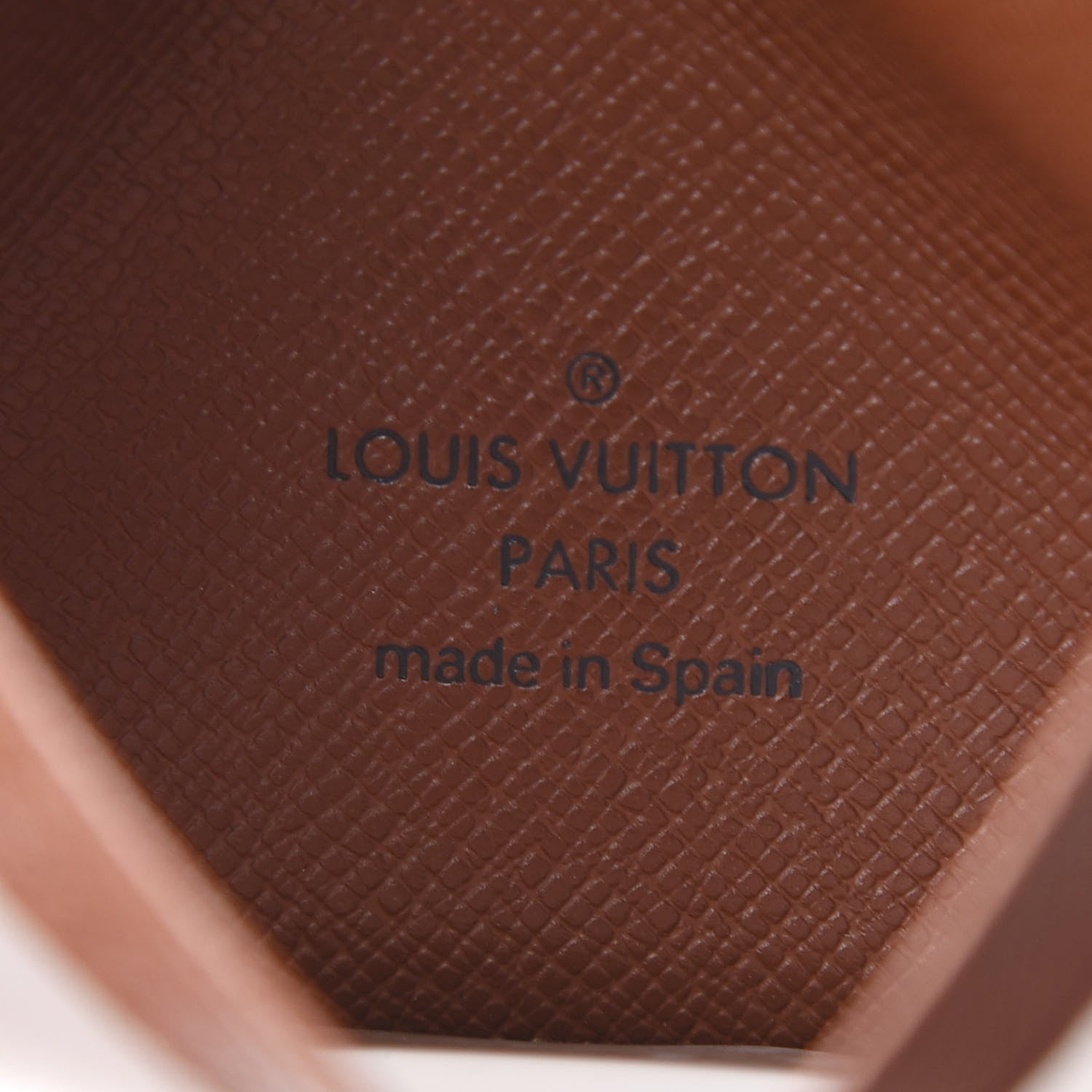 Louis Vuitton Monogram ID Holder 5 of 5