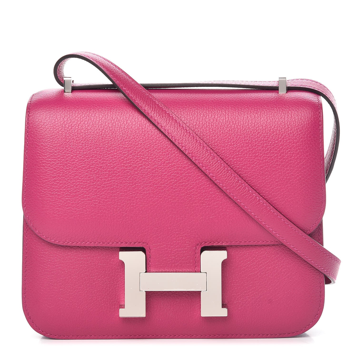Hermes Evercolor Constance 18 Rose Pourpre 1 of 18