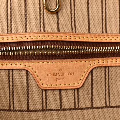 Louis Vuitton Monogram Neo Neverfull GM 6 of 12