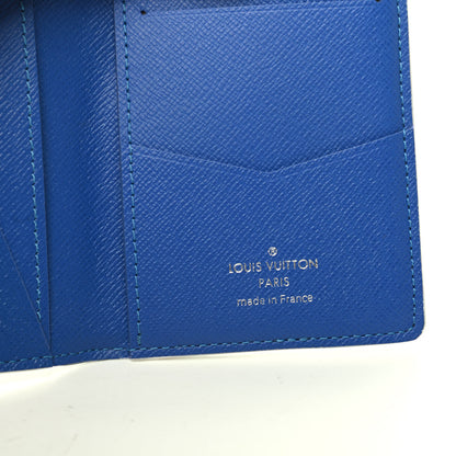 Louis Vuitton Monogram Pastel Colors Pocket Organizer 6 of 9