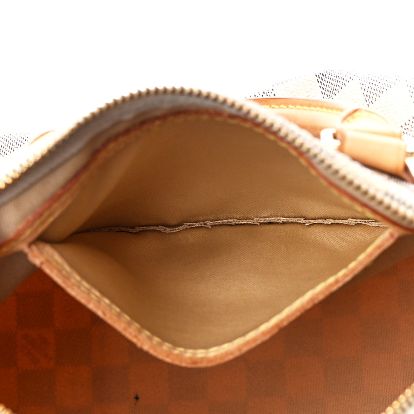 Damier Azur Speedy 25