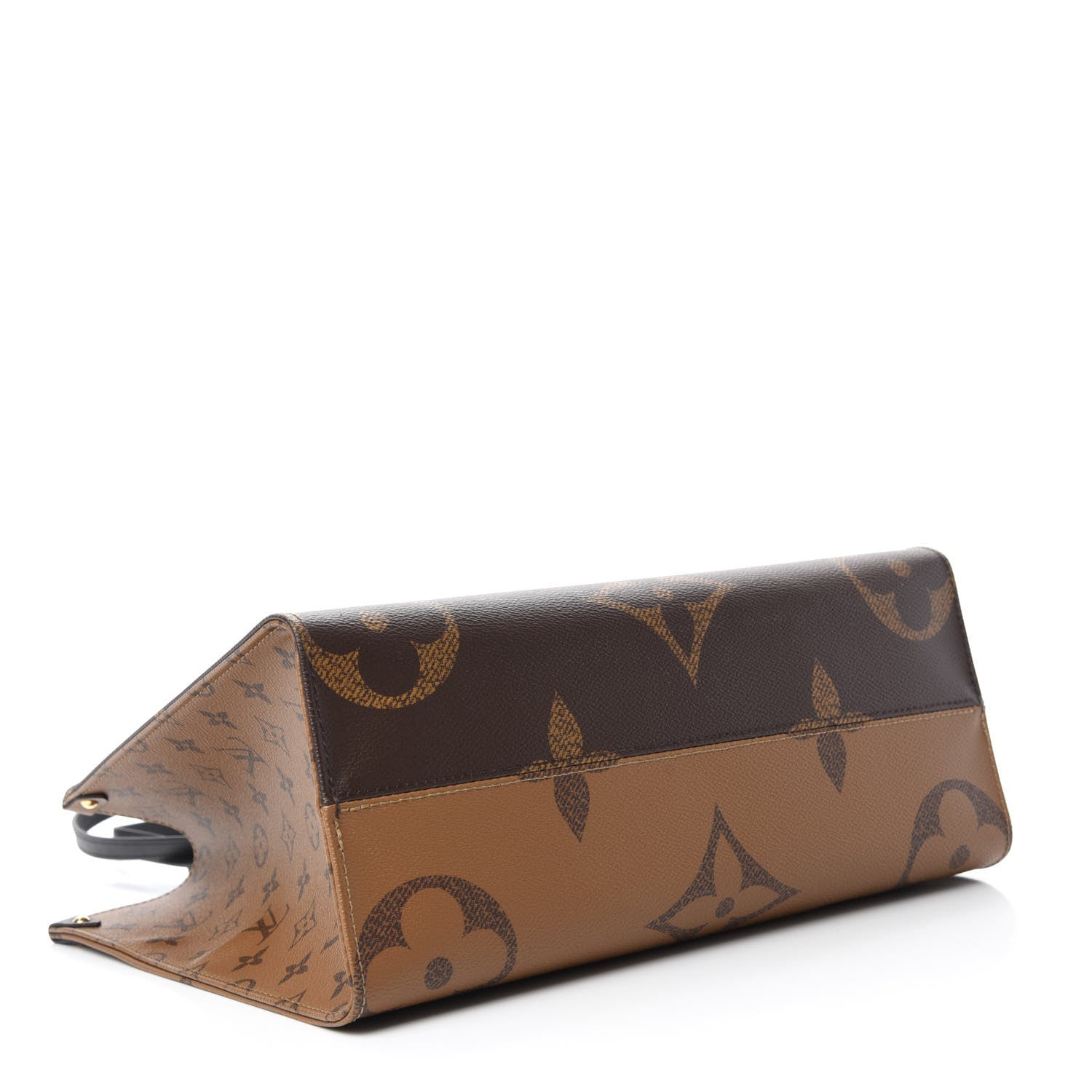 Louis Vuitton Reverse Monogram Giant Onthego MM 4 of 10