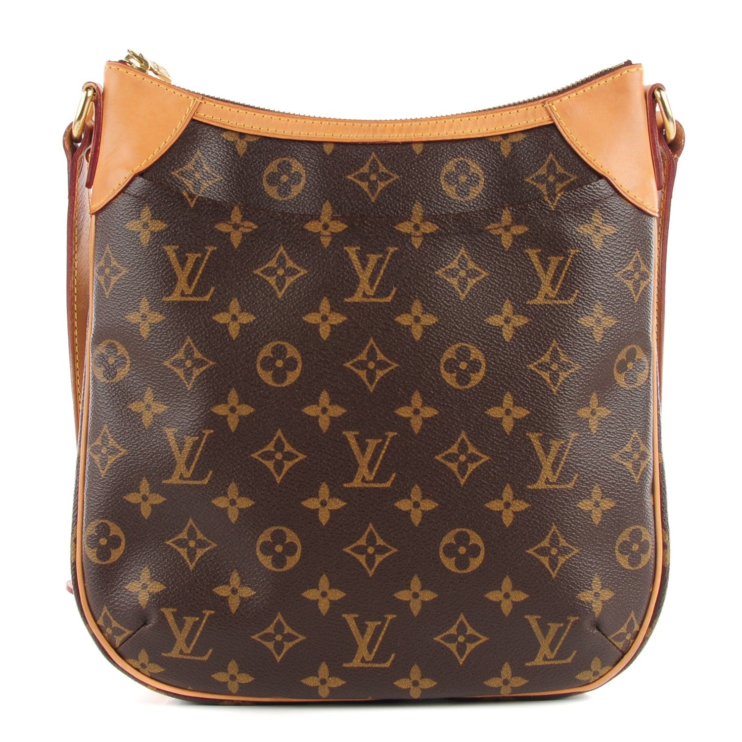 Louis Vuitton Monogram Odeon PM 1 of 7
