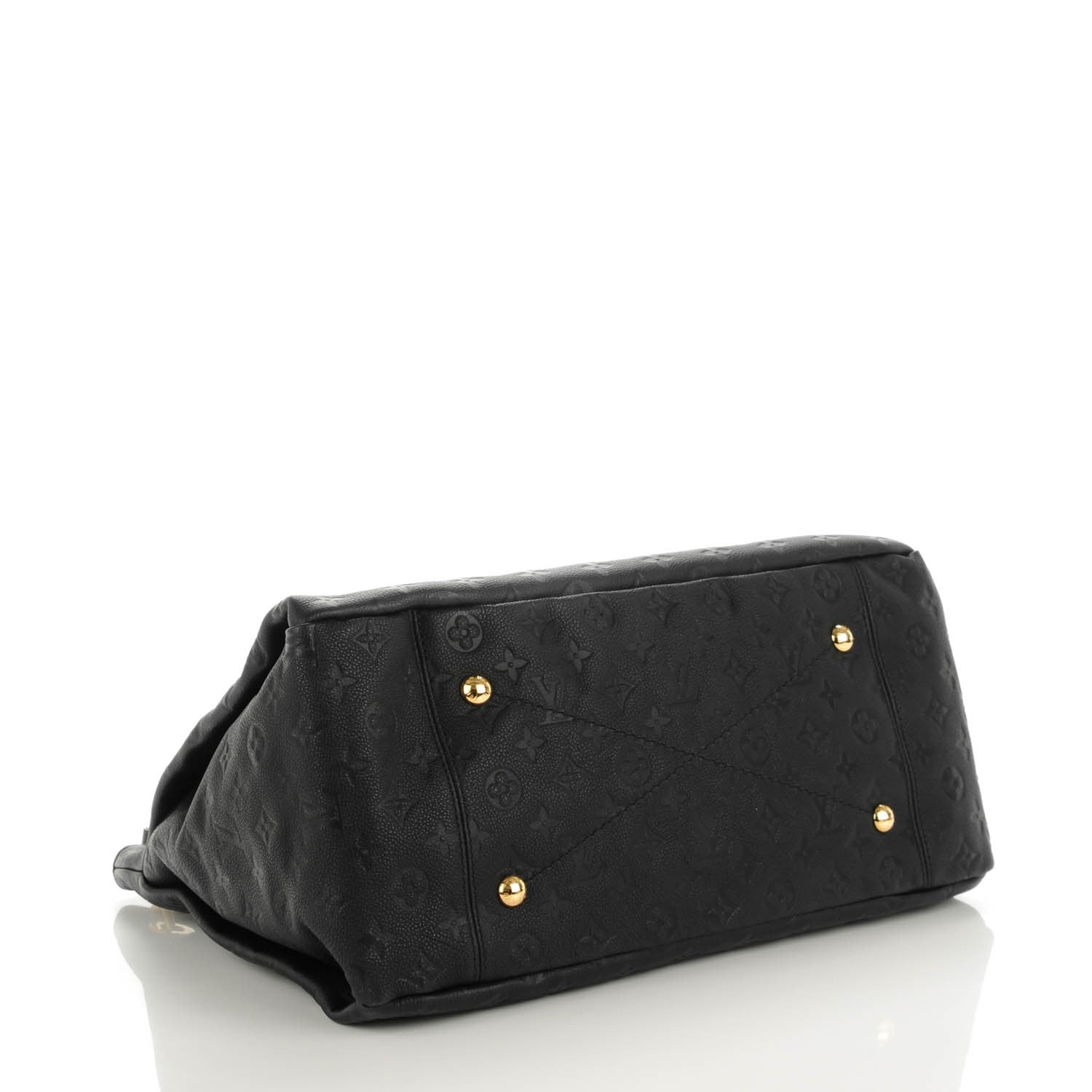 Louis Vuitton Empreinte Artsy MM Infini 4 of 7