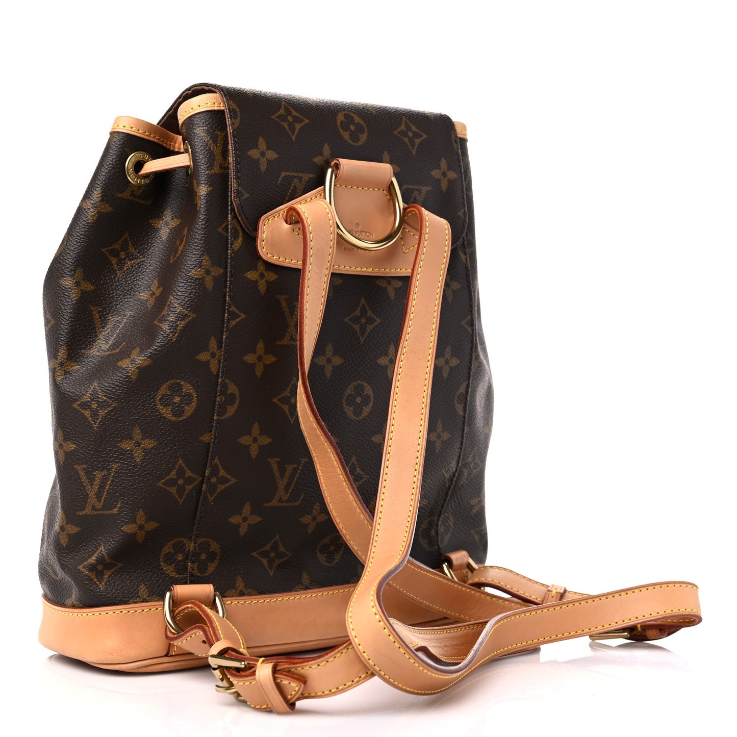 Monogram Montsouris MM Backpack