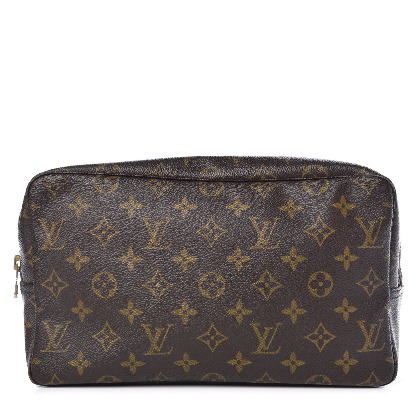 Monogram Trousse Toilette 28