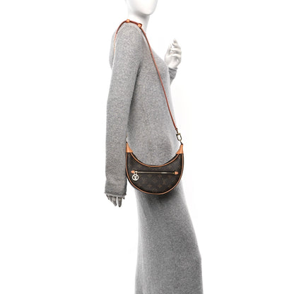 Louis Vuitton Monogram Loop 2 of 10
