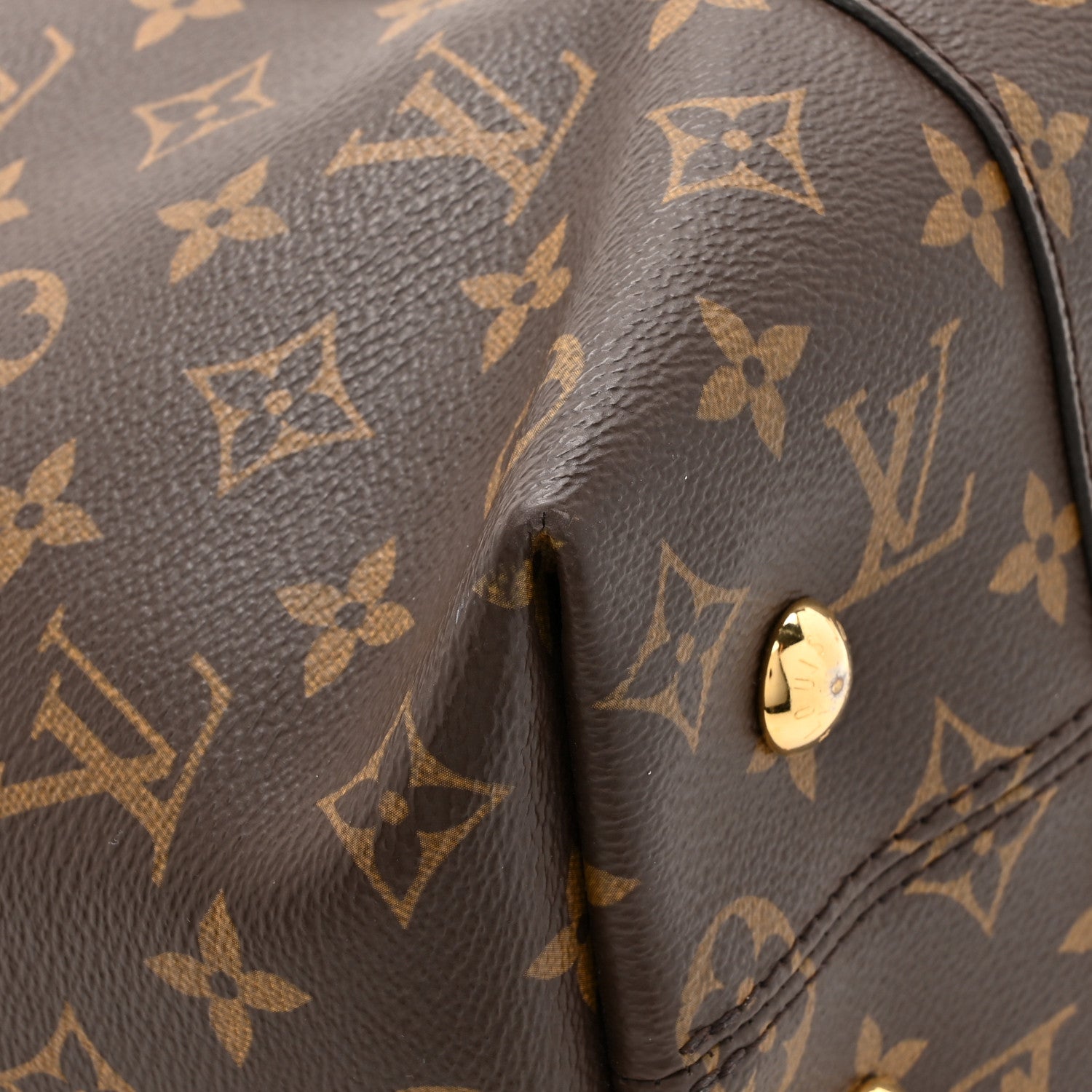 Louis Vuitton Monogram Melie 15 of 20
