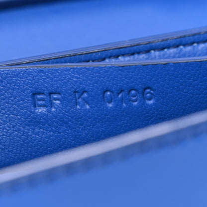 Givenchy Calfskin Bow Cut Chain Wallet 8 of 11