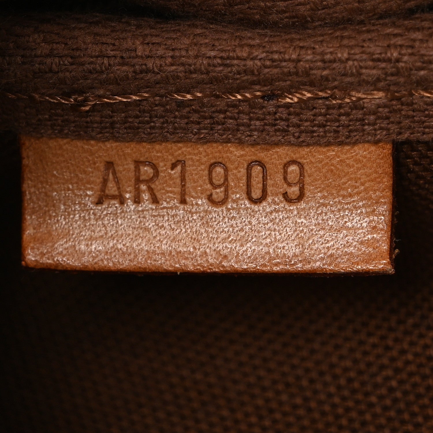 Louis Vuitton Monogram Pochette Accessories 7 of 10