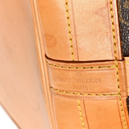 Louis Vuitton Monogram Noe 10 of 11