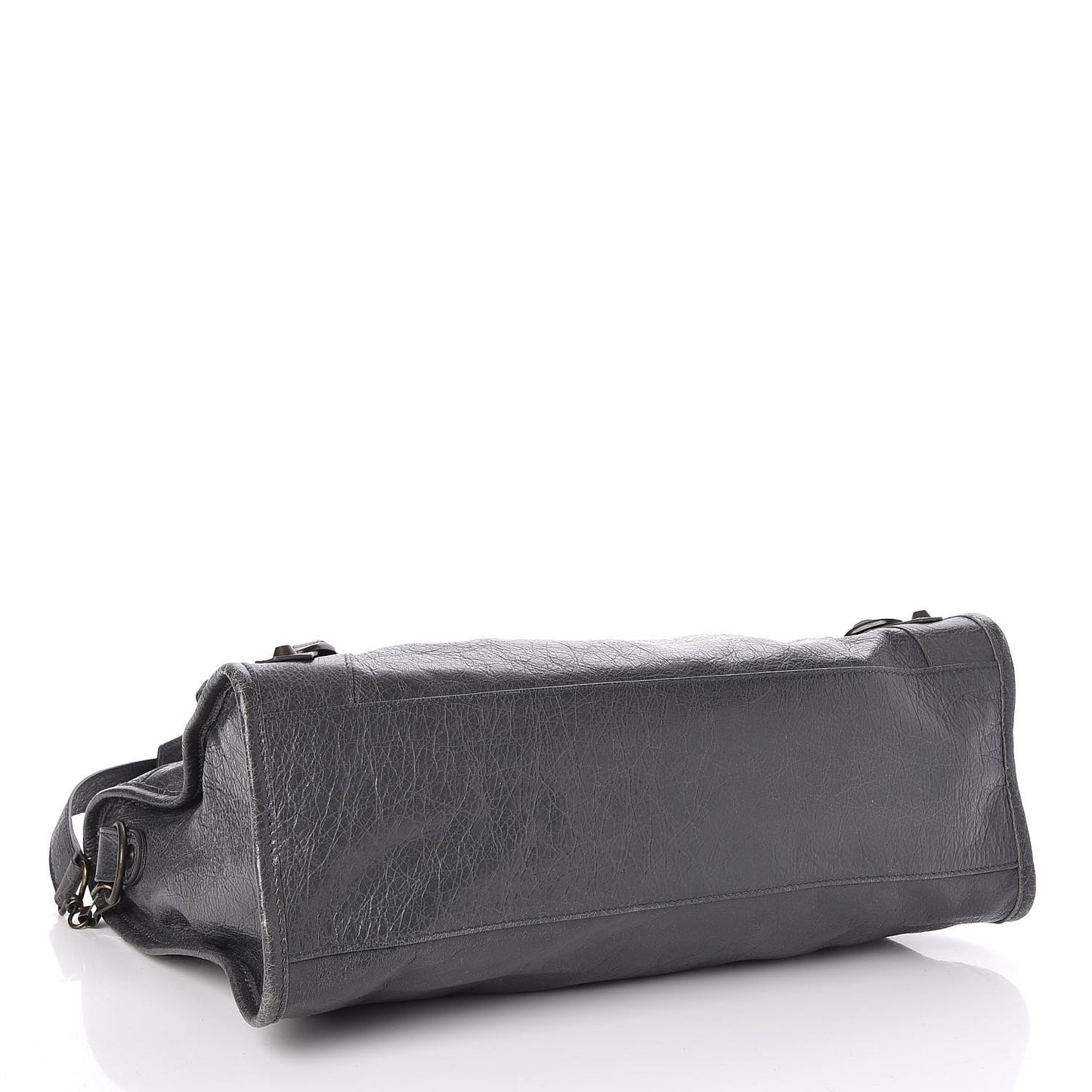 Agneau Classic Hardware City Gris Tarmac