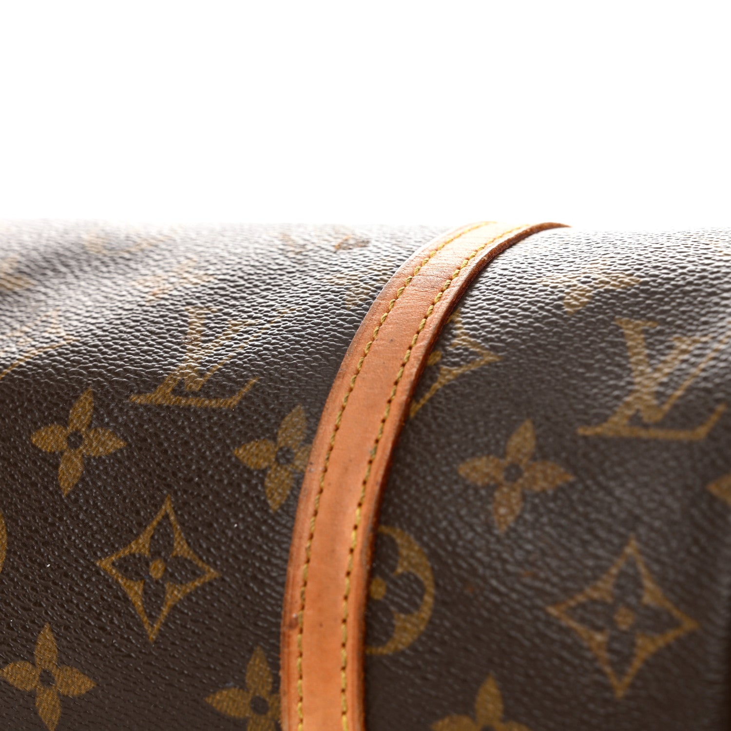 Louis Vuitton Monogram Papillon 26 10 of 12