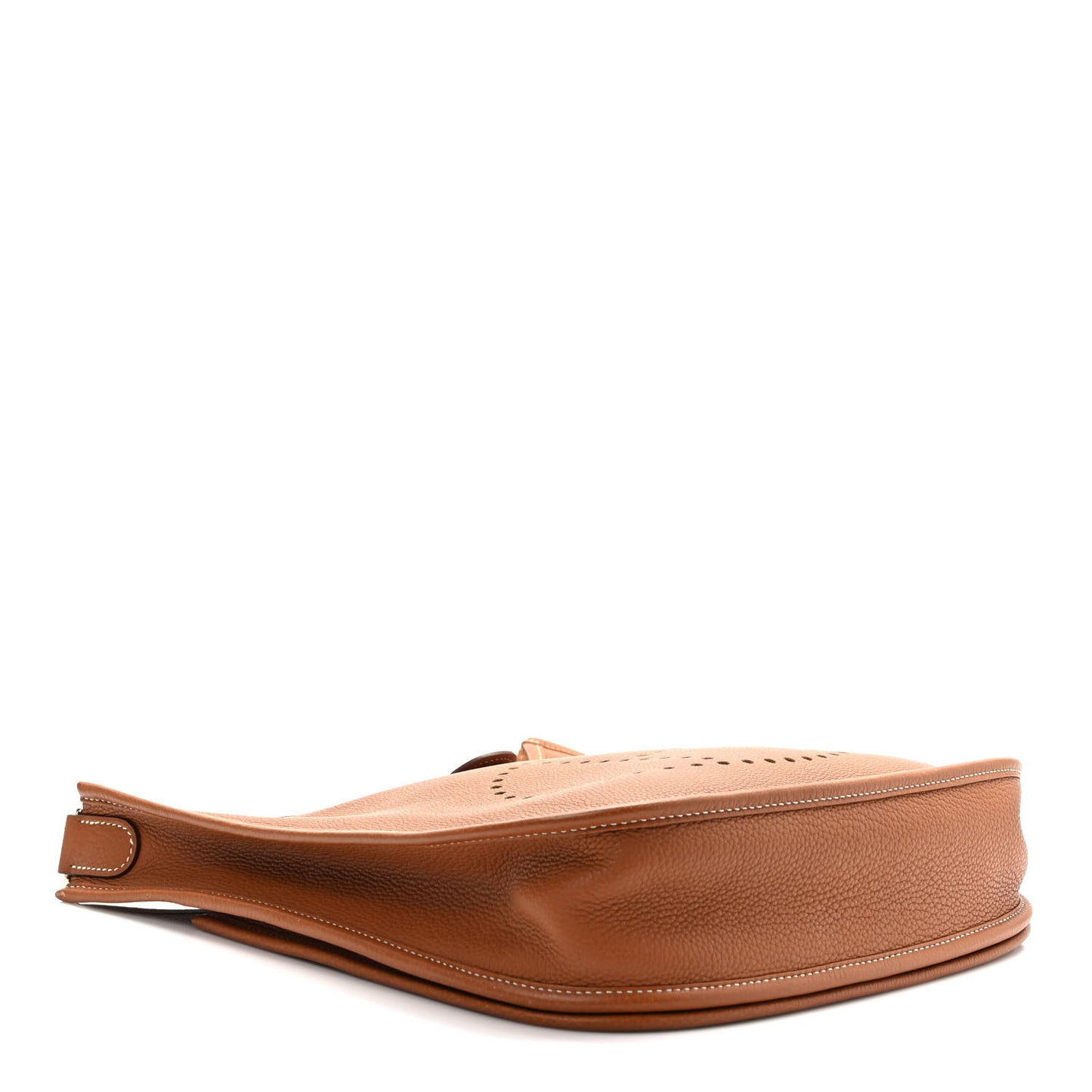 Taurillon Clemence Evelyne II PM Gold