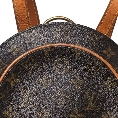 Louis Vuitton Monogram Ellipse Sac a Dos Backpack 7 of 13