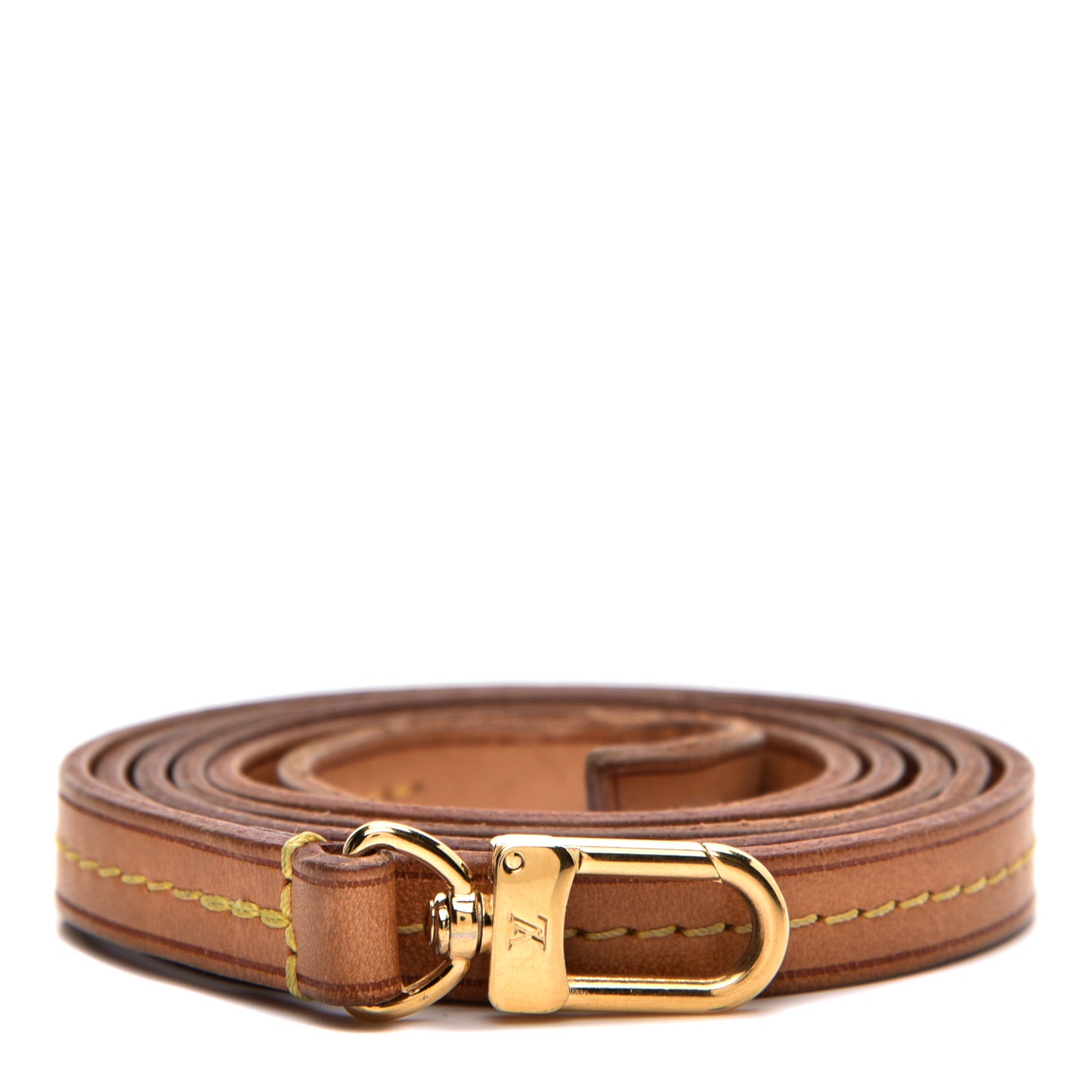 Vachetta Favorite Long Strap