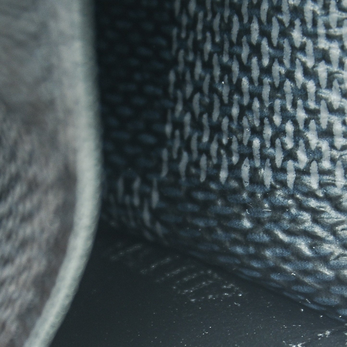 Damier Graphite Pocket Organizer Lunar