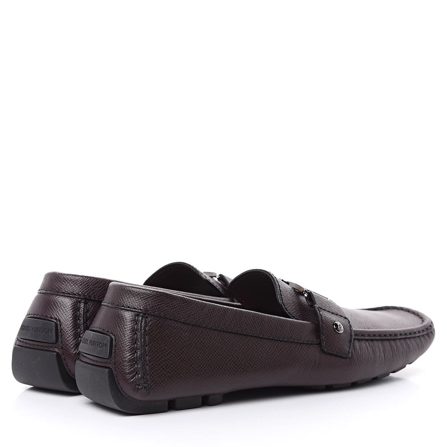 Taiga Monte Carlo Moccasin Loafers 10 Grizzli