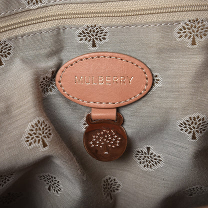 Mulberry Soft Buffalo Medium Alexa Plaster Pink 6 of 14