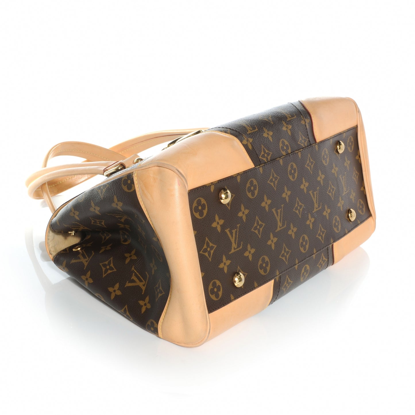 Monogram Beverly GM