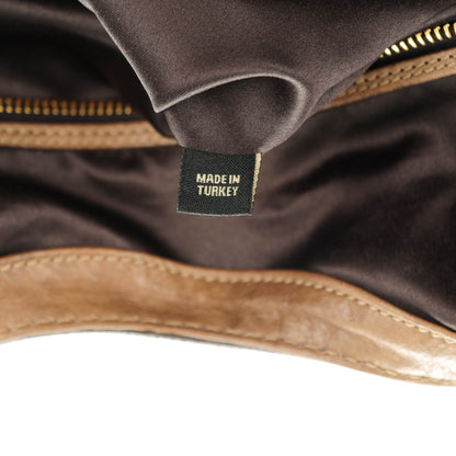 Miu Miu Vitello Sport Bag Cammeo 8 of 10