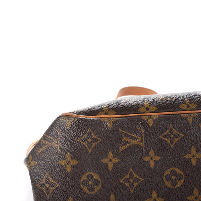 Louis Vuitton Monogram Batignolles Horizontal 18 of 21