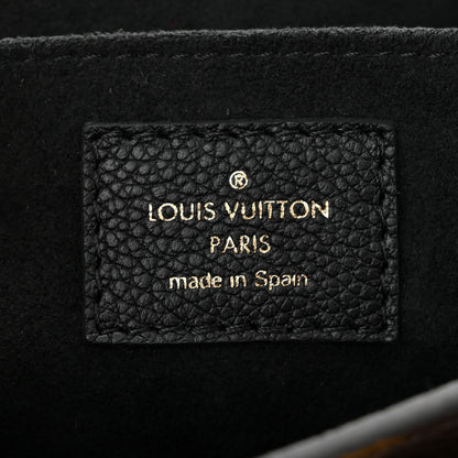 Louis Vuitton Monogram Vaugirard Black 6 of 9