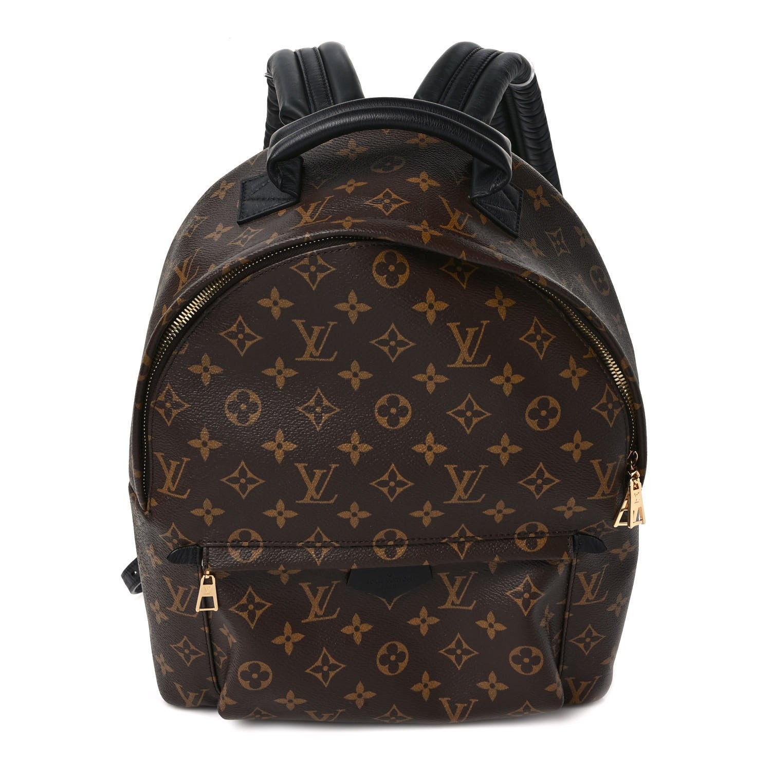 Louis Vuitton Monogram Palm Springs Backpack MM 1 of 7