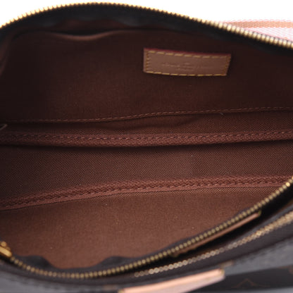 Louis Vuitton Monogram Multi Pochette Accessories Rose Clair 7 of 17