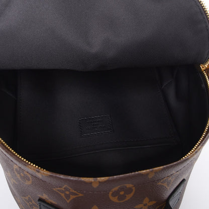 Louis Vuitton Reverse Monogram Palm Springs Backpack PM 6 of 7