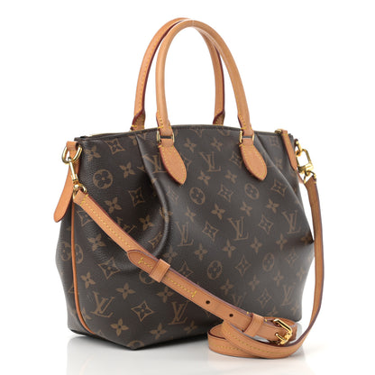 Louis Vuitton Monogram Turenne PM 3 of 12