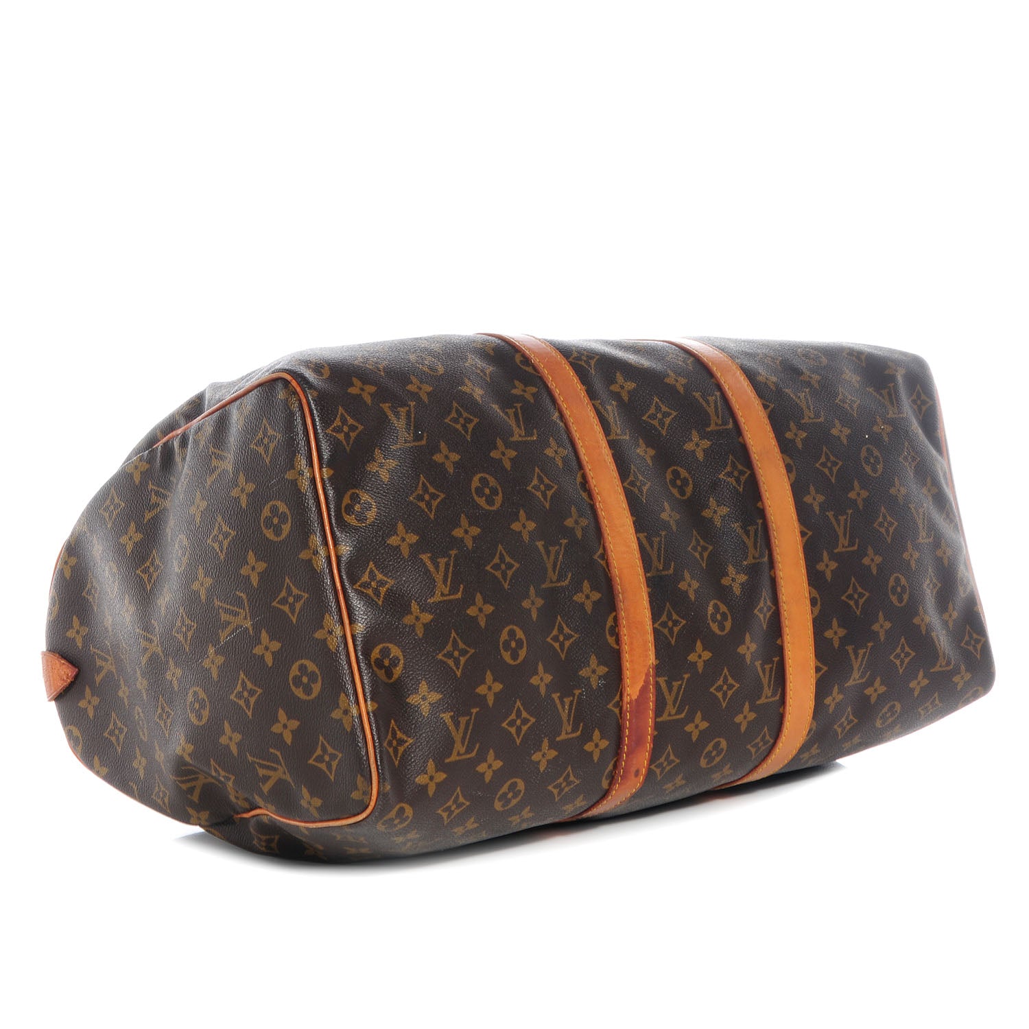Louis Vuitton Monogram Keepall 50 4 of 7