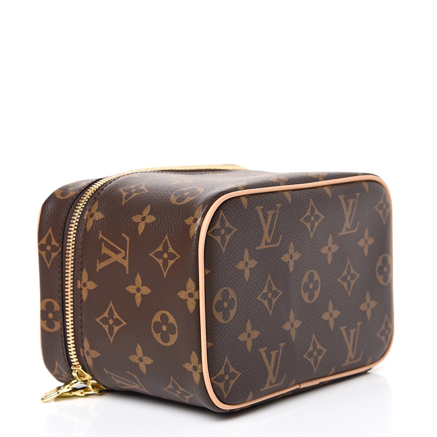 Louis Vuitton Monogram Nice Mini 3 of 7